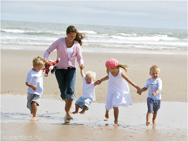legjobb időzítés az au pair programhoz_nyár